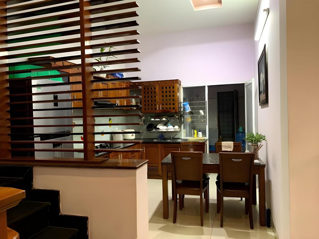ダナンのCat Tuong Homestay — 写真6