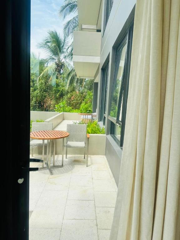 ダナンの1BR with Garden View on block A - Resort Da Nang — 写真4