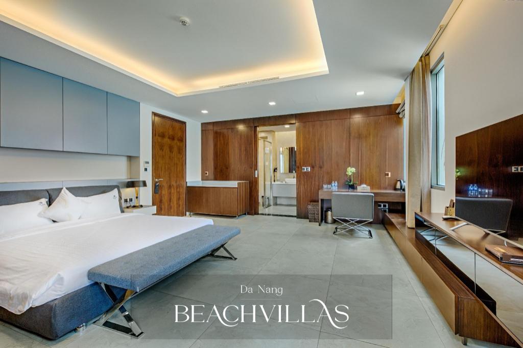 ダナンのDNBV - PERFECT Modern Villa in Top Resort — 写真2