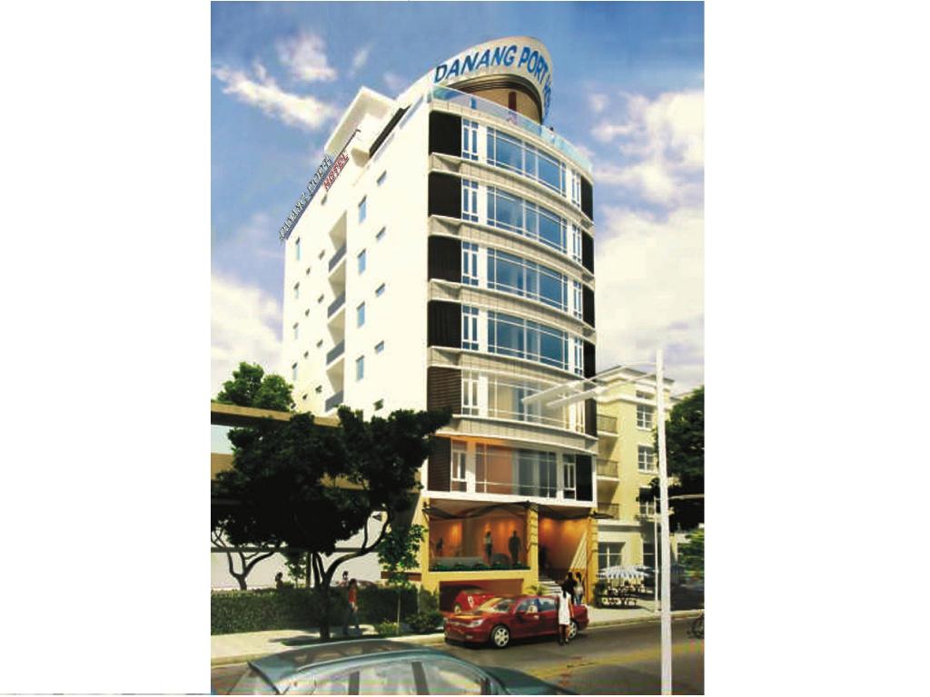 Dattravi Hostel in Da Nang