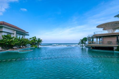 ダナンのKOI Resort & Residence Da Nang - Inclusive Spa access — 写真3