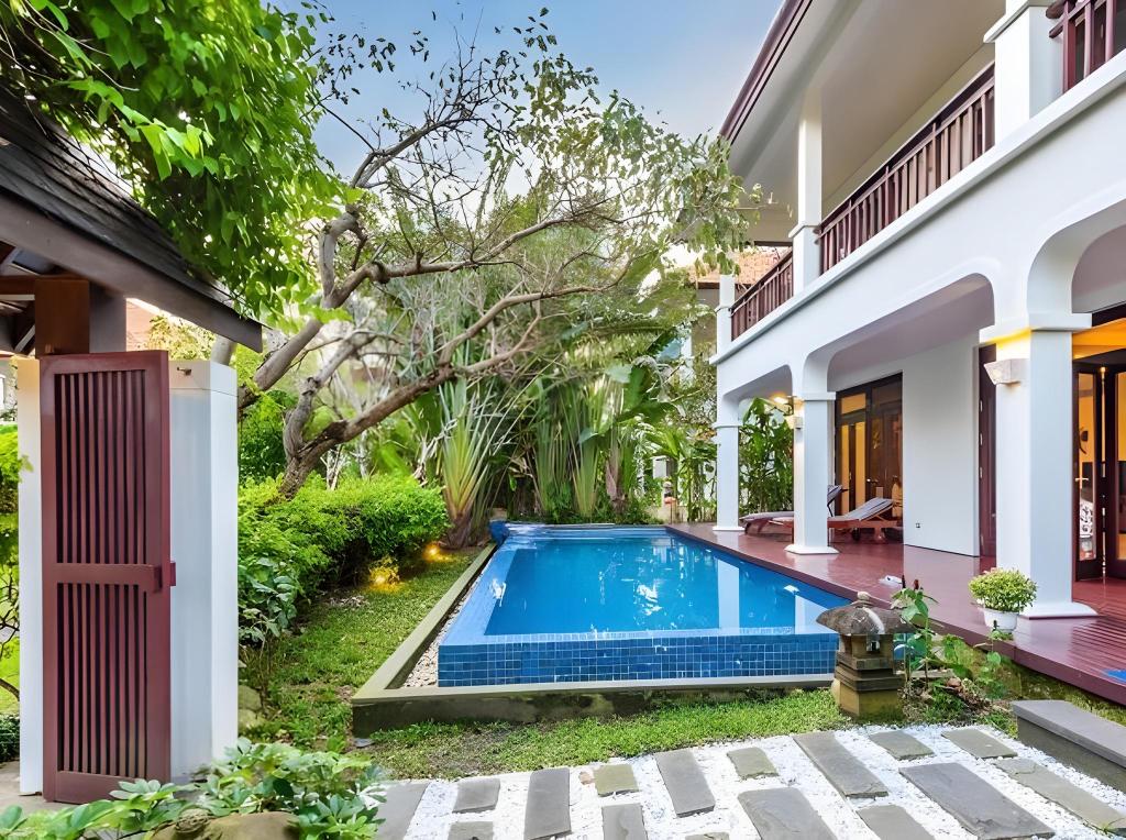 ダナンのPuruma luxury villas — 写真3
