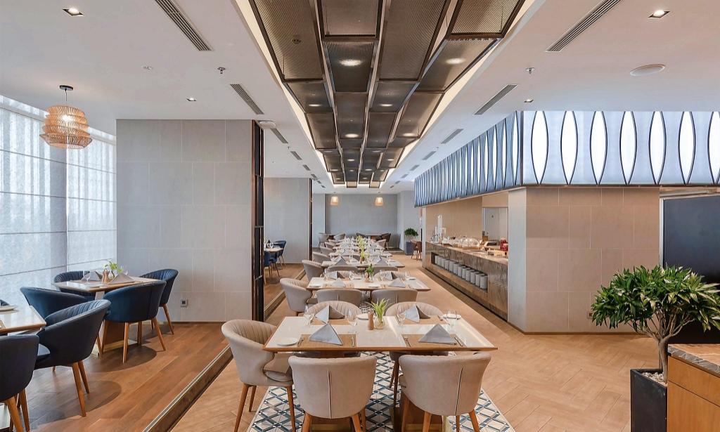 ダナンのPrince Hotel Da Nang — 写真4