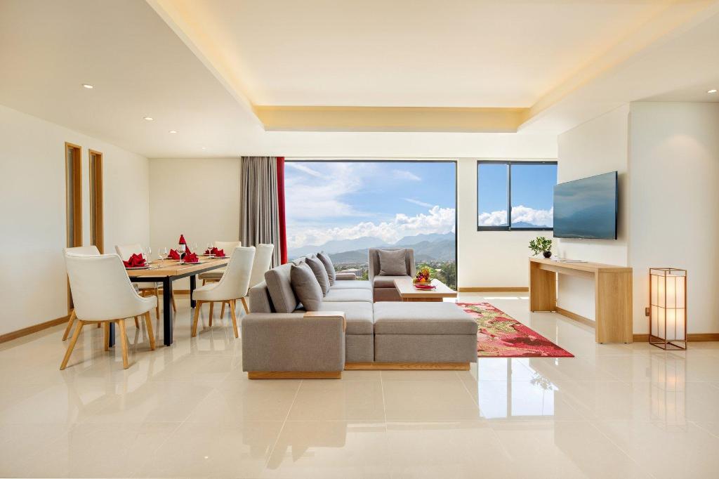ダナンのDa Nang - Mikazuki Japanese Resorts and Spa — 写真2