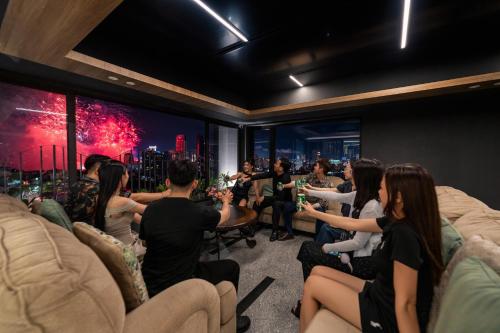 ダナンのRest Hotel & Apartment — 写真6