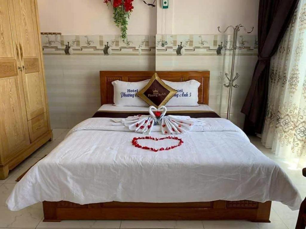 ダナンのPhương Anh 5 Hotel Đà Nẵng — 写真6