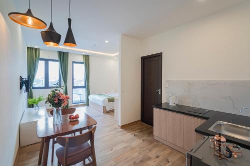 ダナンのMaris Da Nang Hotel & Apartment — 写真4