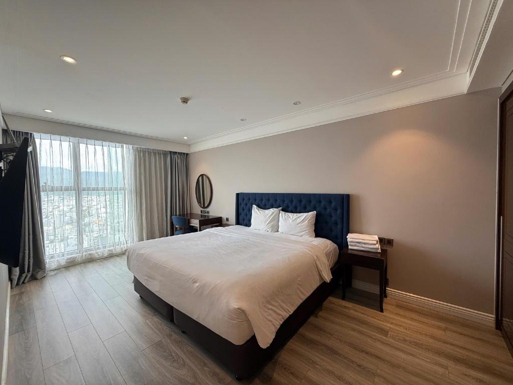 ダナンのOcean view Apartments 1 Bed Room — 写真2