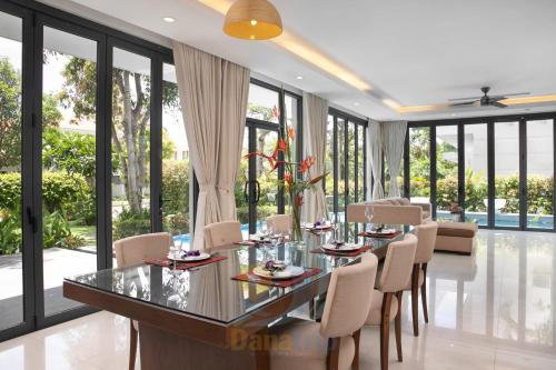 ダナンのVacation Home Ocean Villas — 写真6