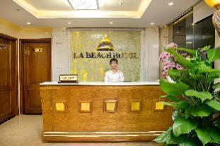 ダナンのLam Anh Hotel Da Nang — 写真4