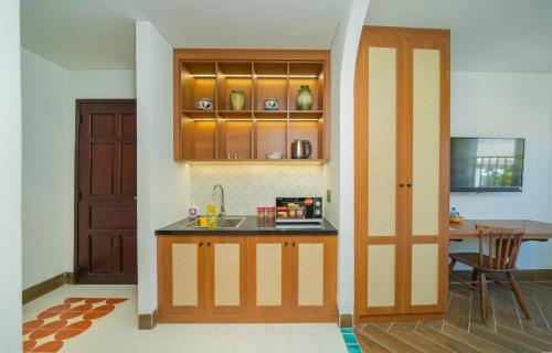 ダナンのSujet Hotel Danang — 写真4