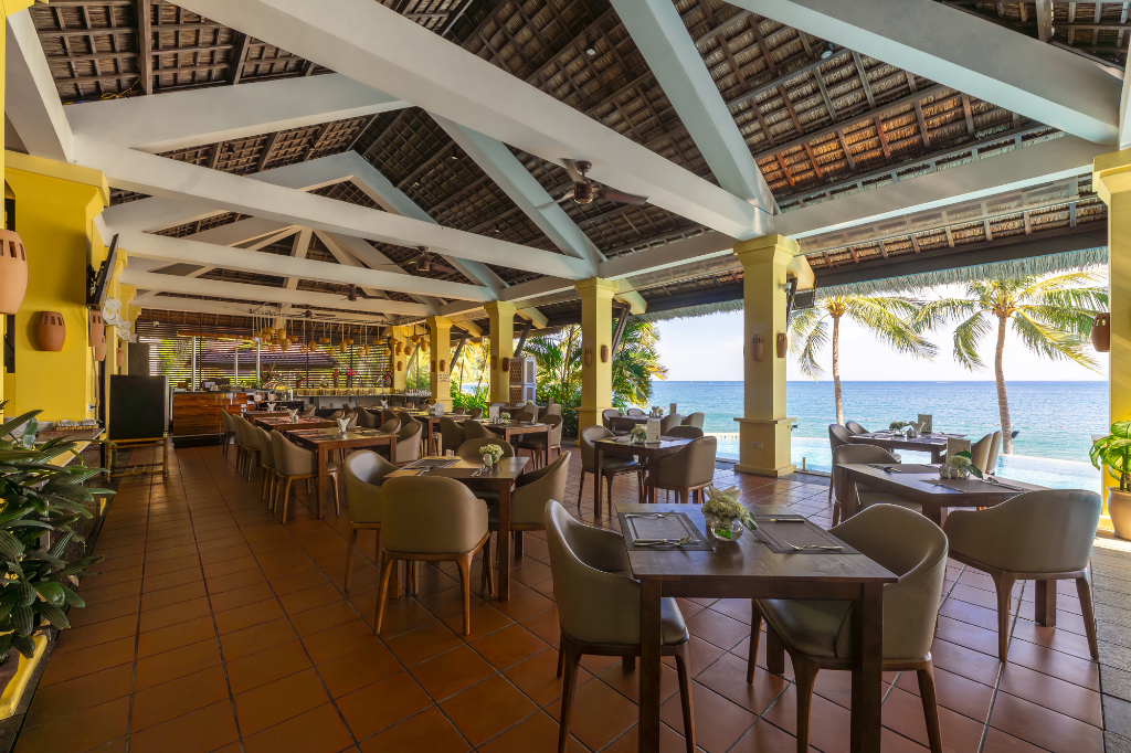 ダナンのSon Tra Resort & Spa Danang — 写真5