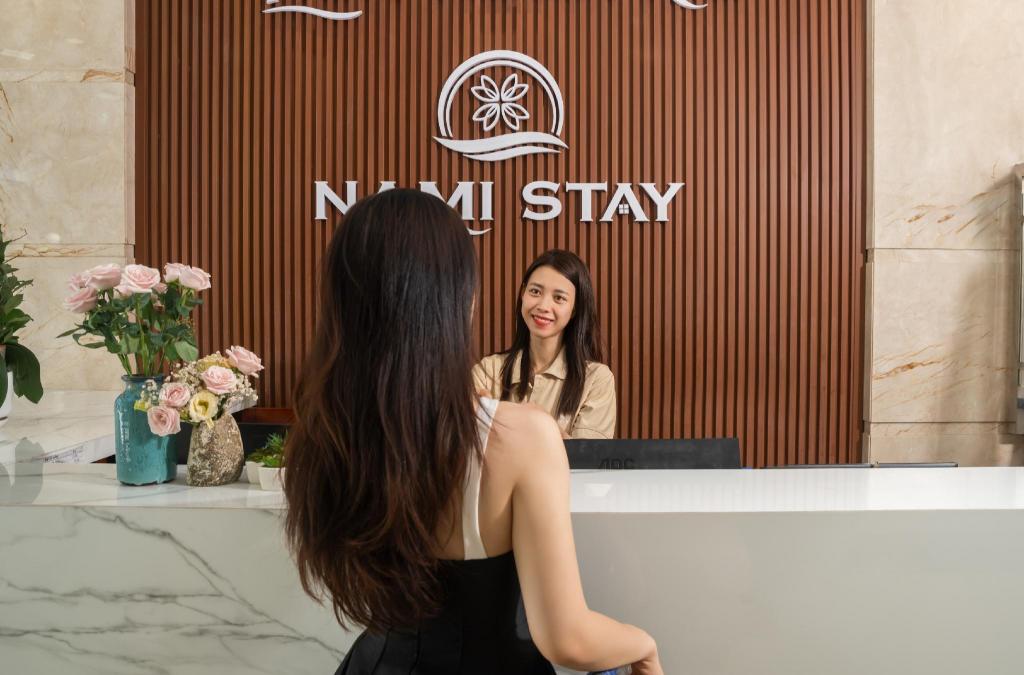 ダナンのNami Stay Hotel And Apartment — 写真6