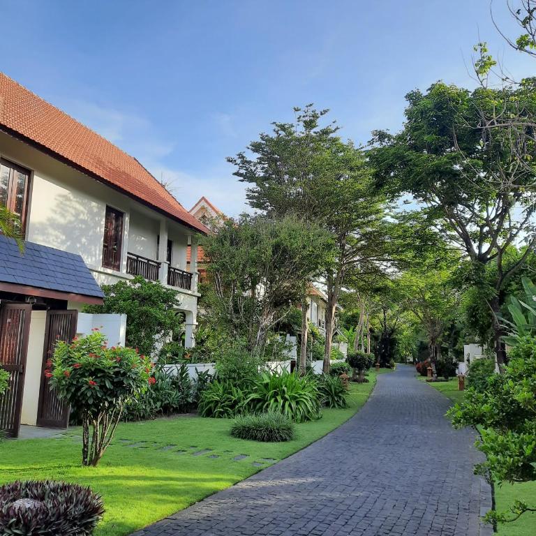ダナンのRomatic Villa - 4BR,  5*Villas Danang — 写真6