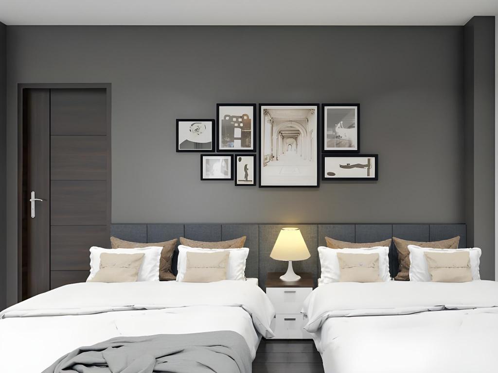 ダナンのNice Hotel Da Nang — 写真2