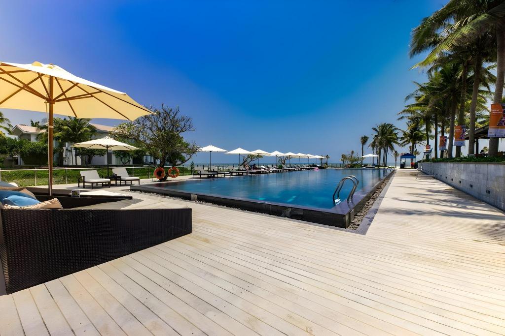 ダナンのThe Ocean Estates Resort — 写真3