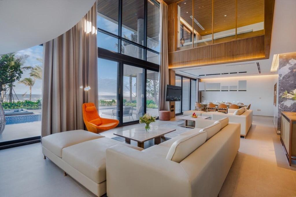 ダナンのThe Five Villas D33 — 写真2