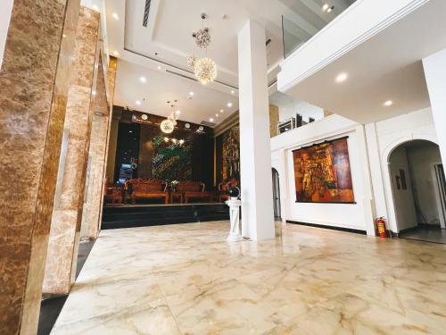 ダナンのRivera Boutique Hotel — 写真6