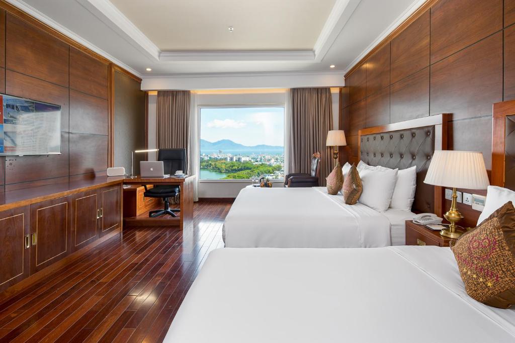 ダナンのSamdi Da Nang Airport Hotel - 3 minutes to Central — 写真2