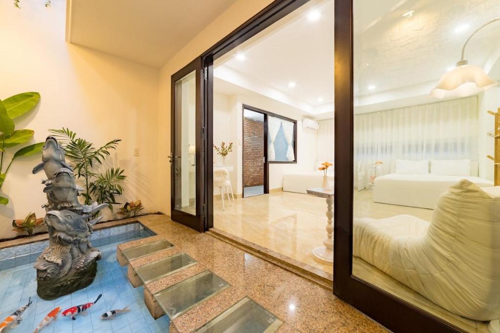 ダナンのDanang's house302 — 写真2