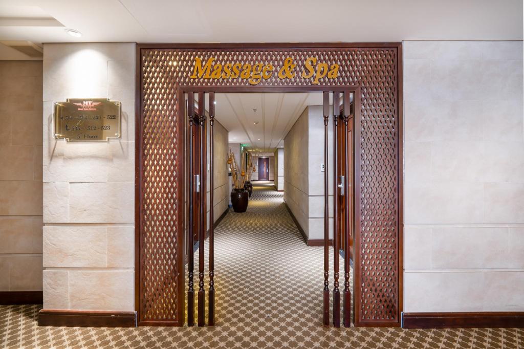 Spa