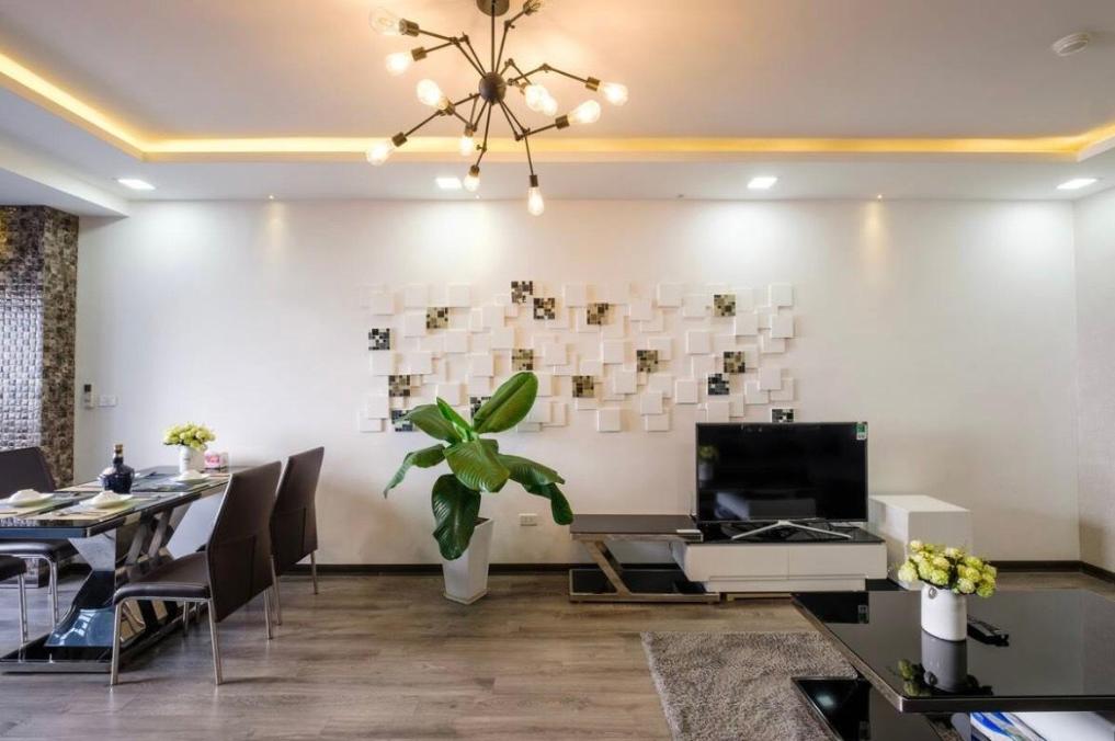ダナンのApartment in Da Nang 2 Bedroom — 写真5