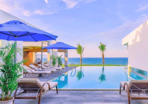 ダナンのDreamy Beach Villas And Resort — 写真5
