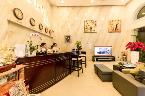 ダナンのKIEN CUONG 2 HOTEL — 写真4