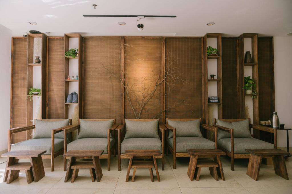 ダナンのSilana Beachfront Hotel & Spa — 写真4