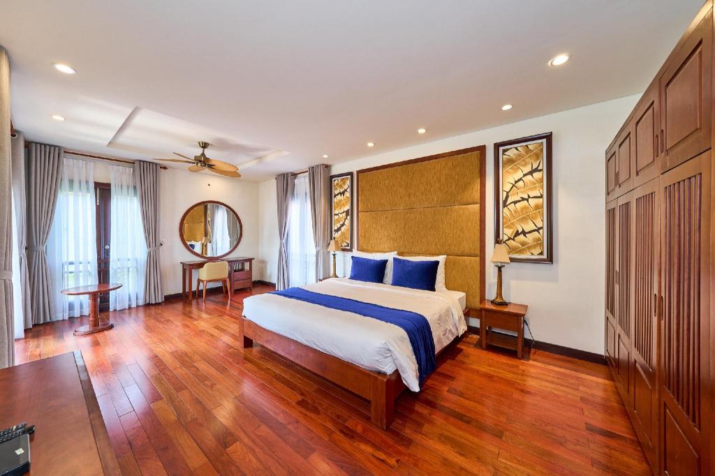 ダナンのPurama Resort — 写真2