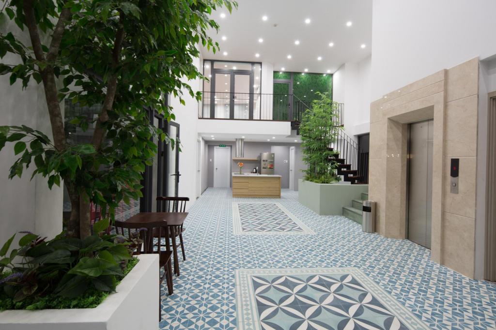 ダナンのAn An Homes — 写真4