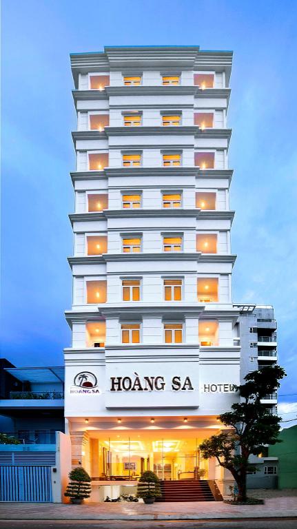 ダナンのHoang Sa Hotel Danang — 写真4