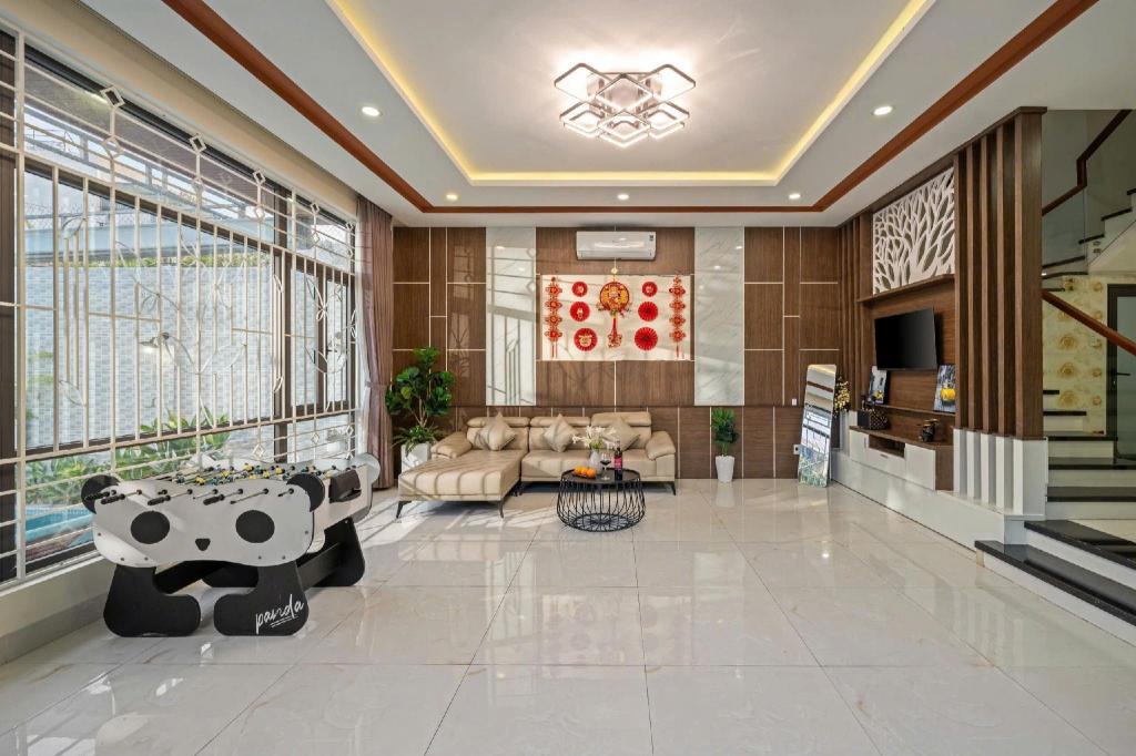 ダナンのPhúc Villa — 写真4