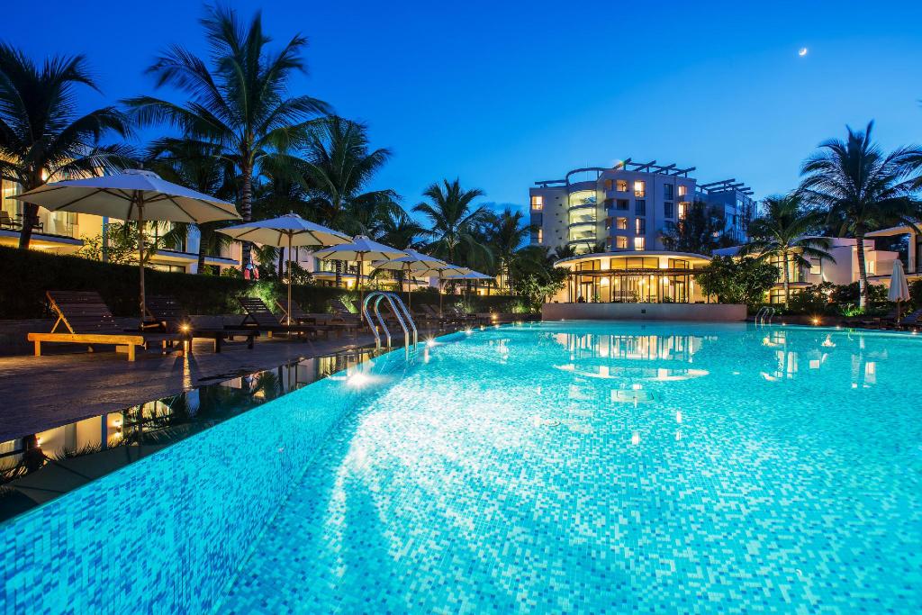 ダナンのMelia Danang Beach Resort — 写真4