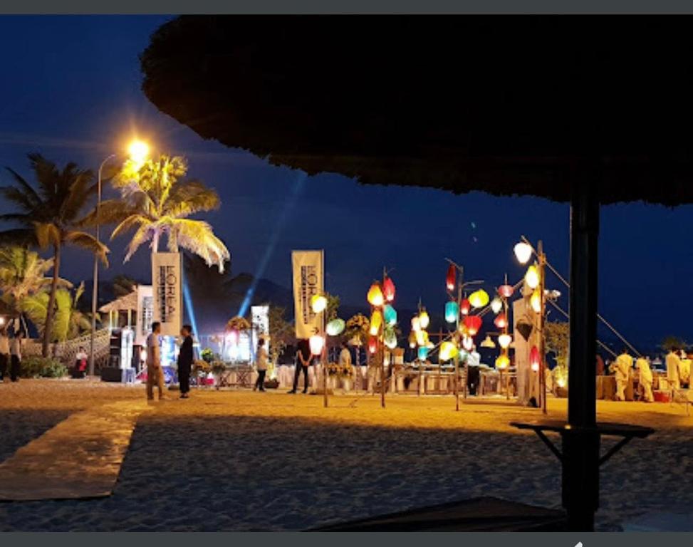 ダナンのResort 5star Đà Nẵng_4bedroom_private beach — 写真6