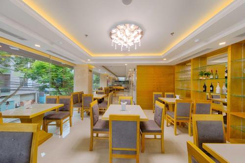 ダナンのROSABELLA BOUTIQUE HOTEL — 写真3