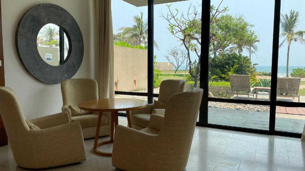 ダナンの3 Bedroom Beachfront Villa Danang — 写真6
