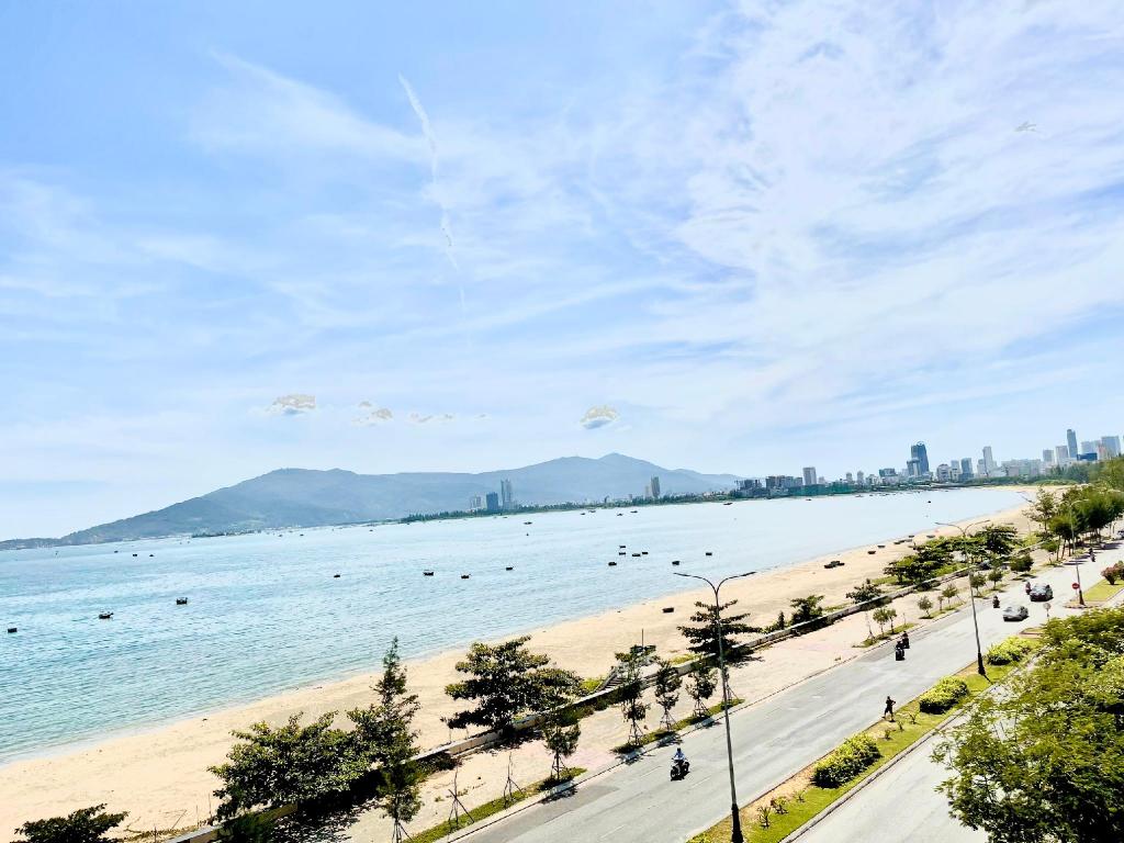 ダナンのHong Phuc Hotel 2 Da Nang — 写真6