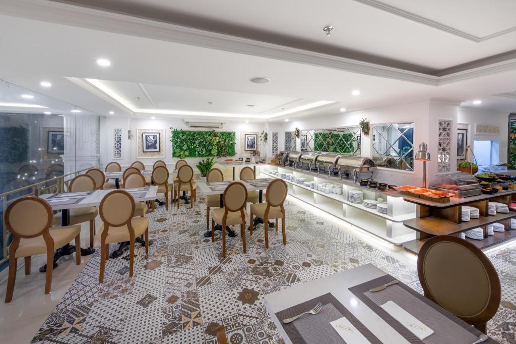 ダナンのMAISON PHUONG HOTEL & APARTMENT — 写真3