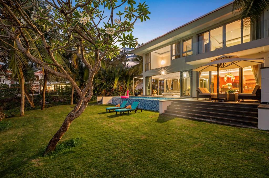 ダナンのGolden Beachside Resort Danang — 写真6