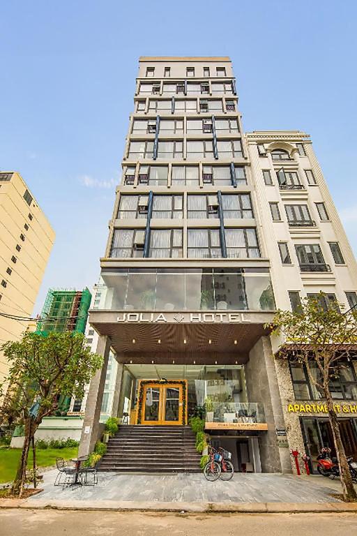 ダナンのJolia Hotel Danang Beach — 写真4