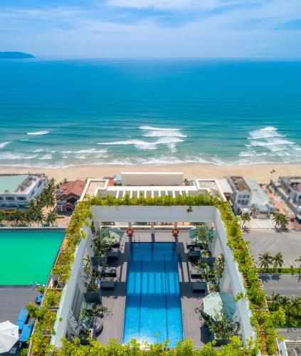 ダナンのParis Deli Danang Beach Hotel — 写真6
