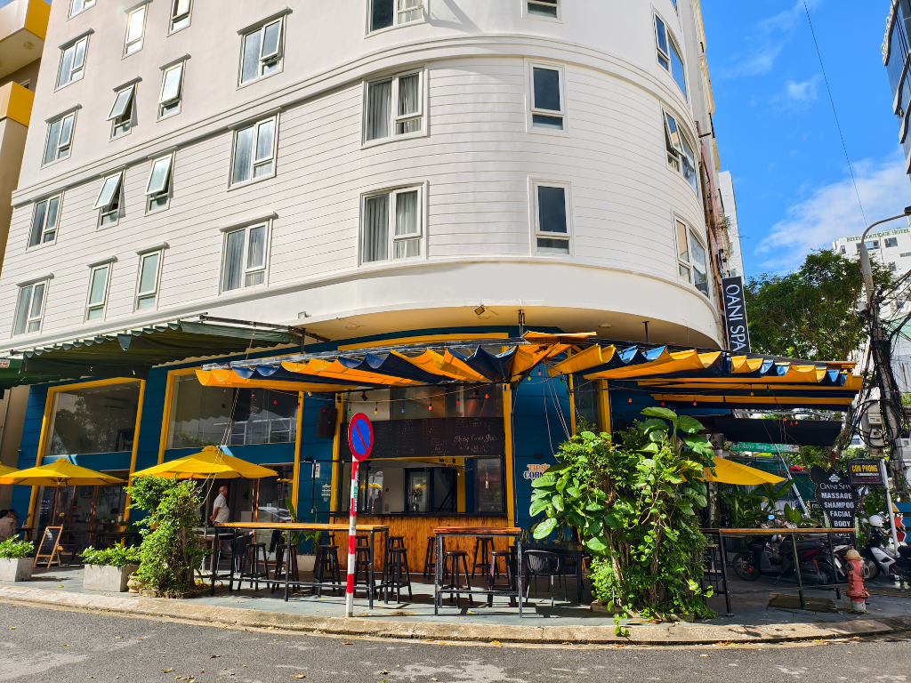 ダナンのDo Bi Stay Hotel — 写真6