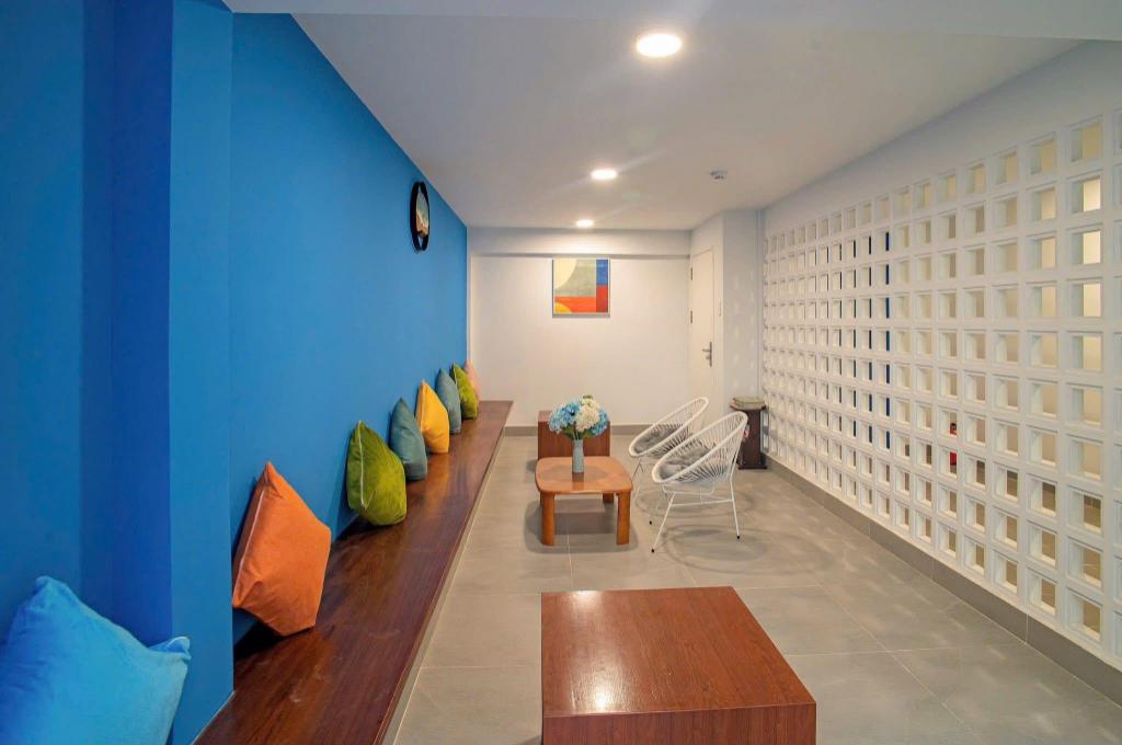 ダナンのEntire House 4BR Near The Beach — 写真5