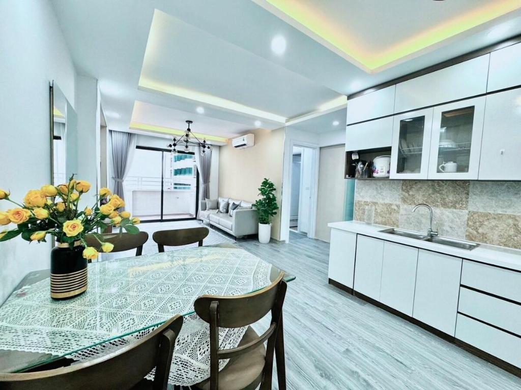 ダナンの2 bedrooms Apartment My Khe Beach — 写真4
