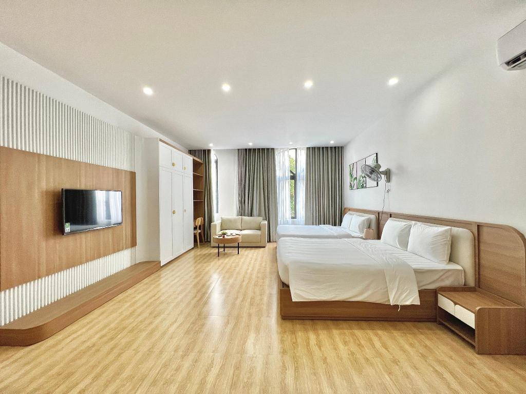 Delak Homestay in Da Nang