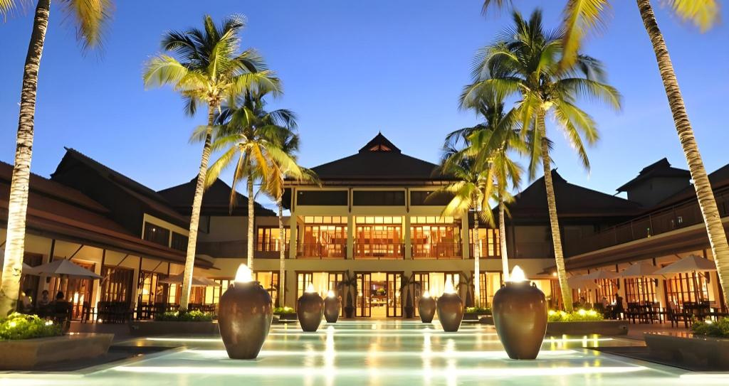 ダナンのRetreat Pool Villa in 5star Beach Resort — 写真5