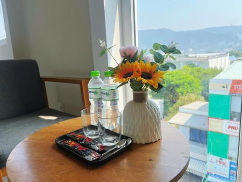 ダナンのAnh Villa Hotel — 写真6