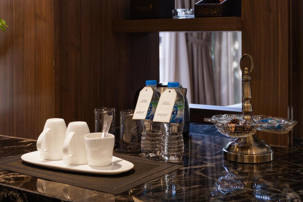 ダナンのHadiva Boutique Hotel — 写真6