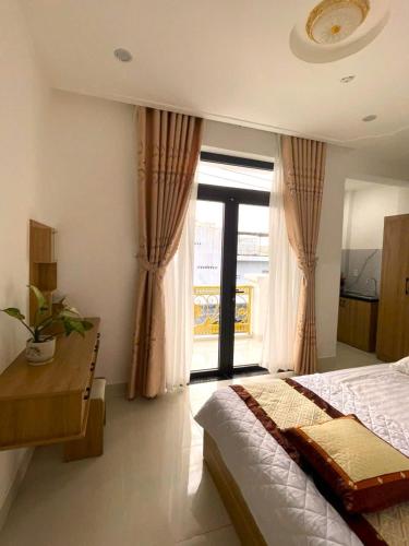 ダナンのLAKSHMI APARTMENT & HOTEl DA NANG — 写真2